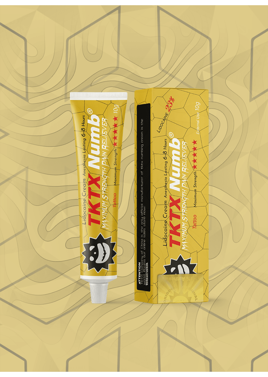 TKTX Gold Neue Formel TKTX Gold Neue Formel
