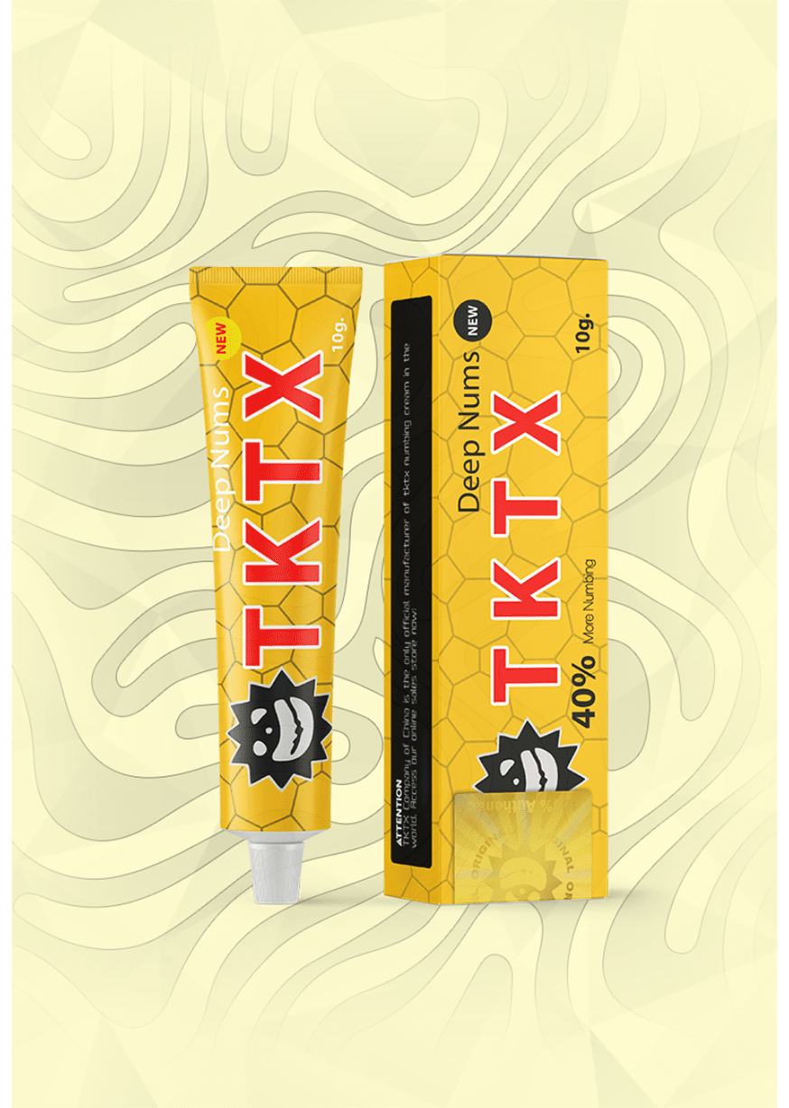 TKTX Gelb 40%